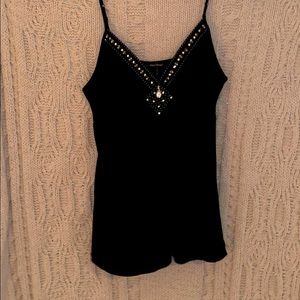 Daisy Fuentes Top